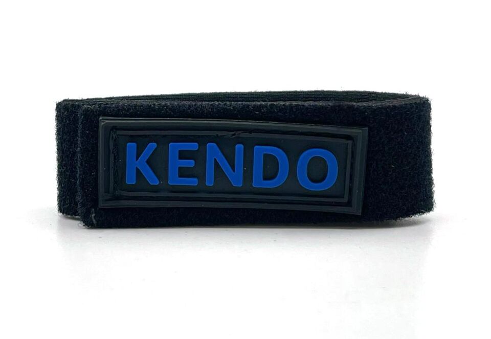 Kendo Neopren Kamış Bandı 2 Adet