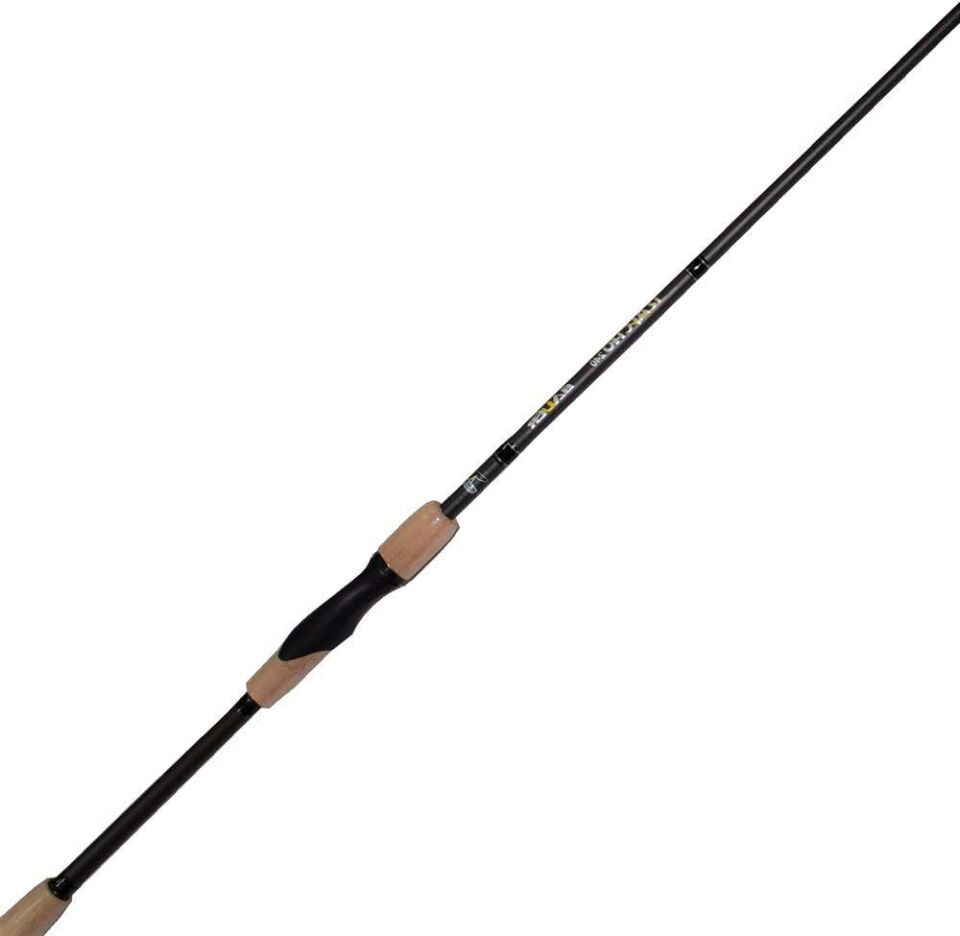 Bauer Raicho 2.40 m Spin Olta Kamışı 10-40 gr