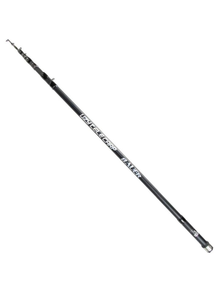 Bauer Uzy 3.60 m Sazan Olta Kamışı 3.5 LBS