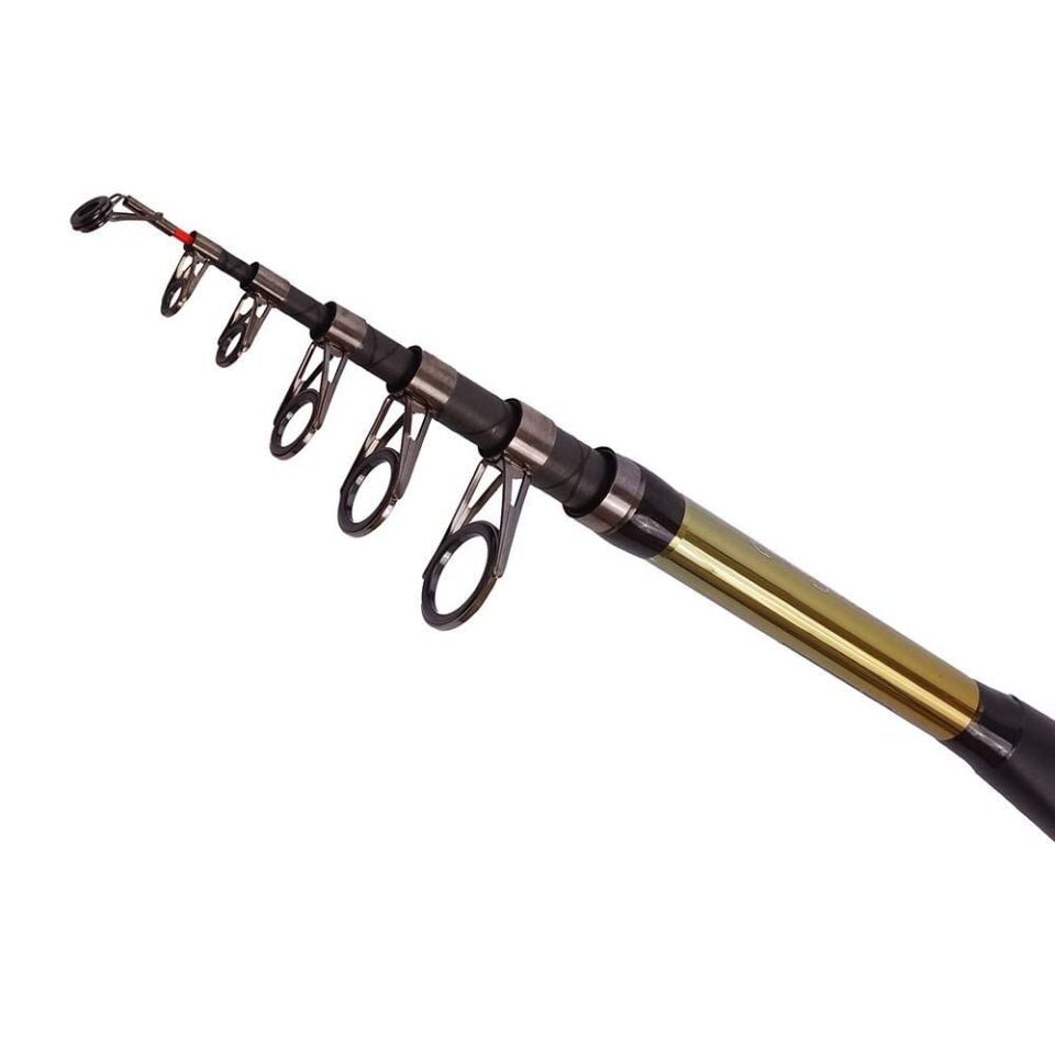 Albastar Caesar 1791 3.90 m Surf Olta Kamışı 100-225 gr