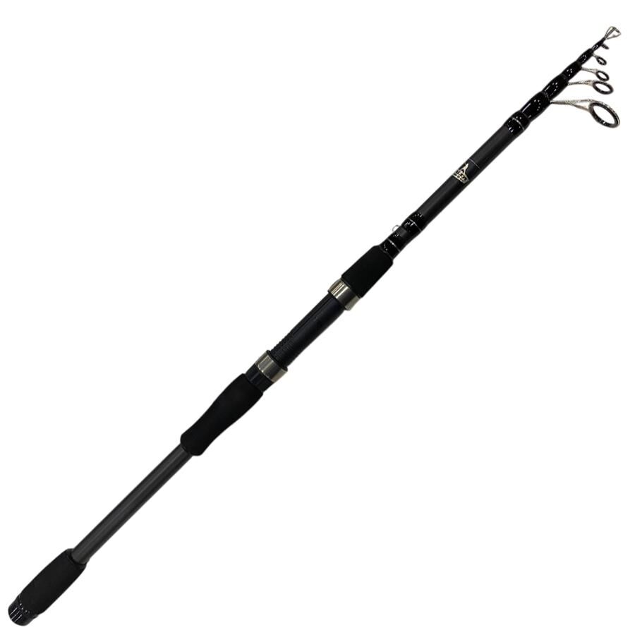 Bauer Amatsu 2.40 m Spin Olta Kamışı 10-40 gr