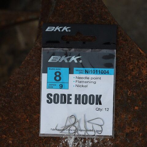 BKK Sode Diamond Olta İğnesi