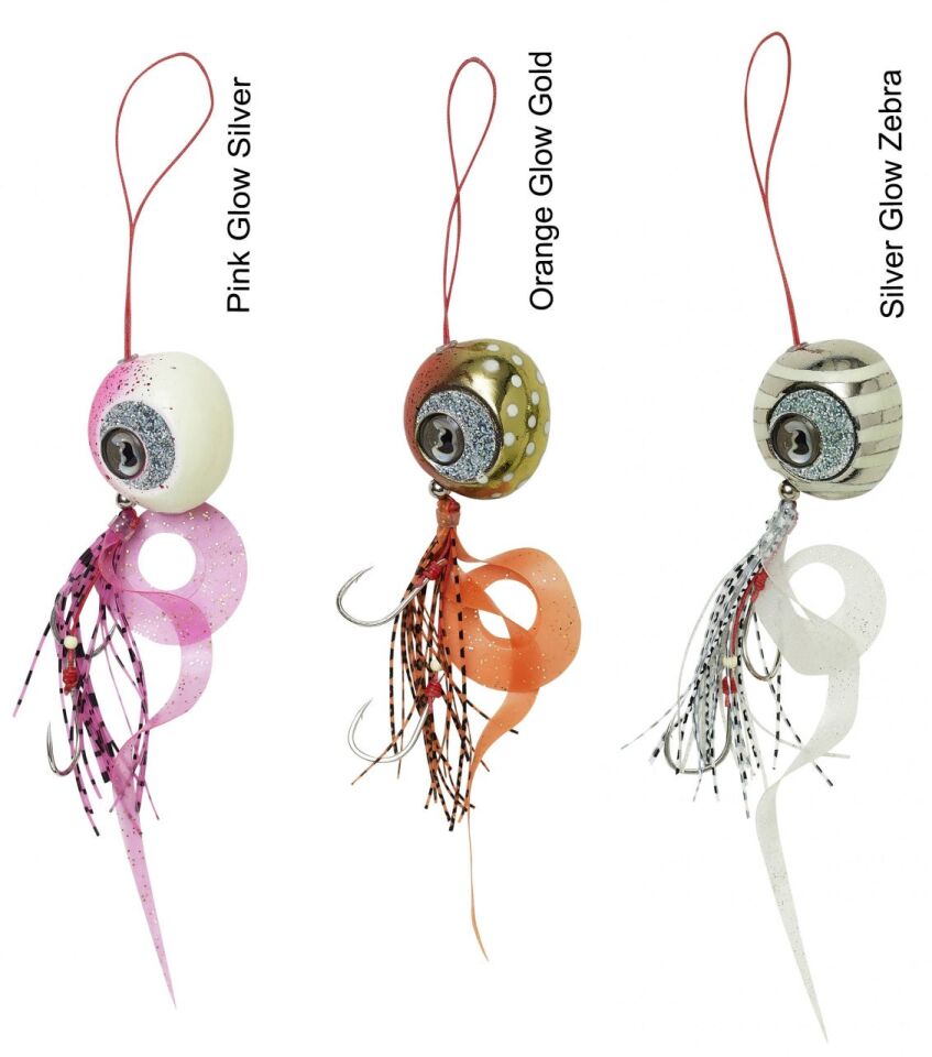 Savage gear Cuttle Eye 75 Gr Sahte Balık