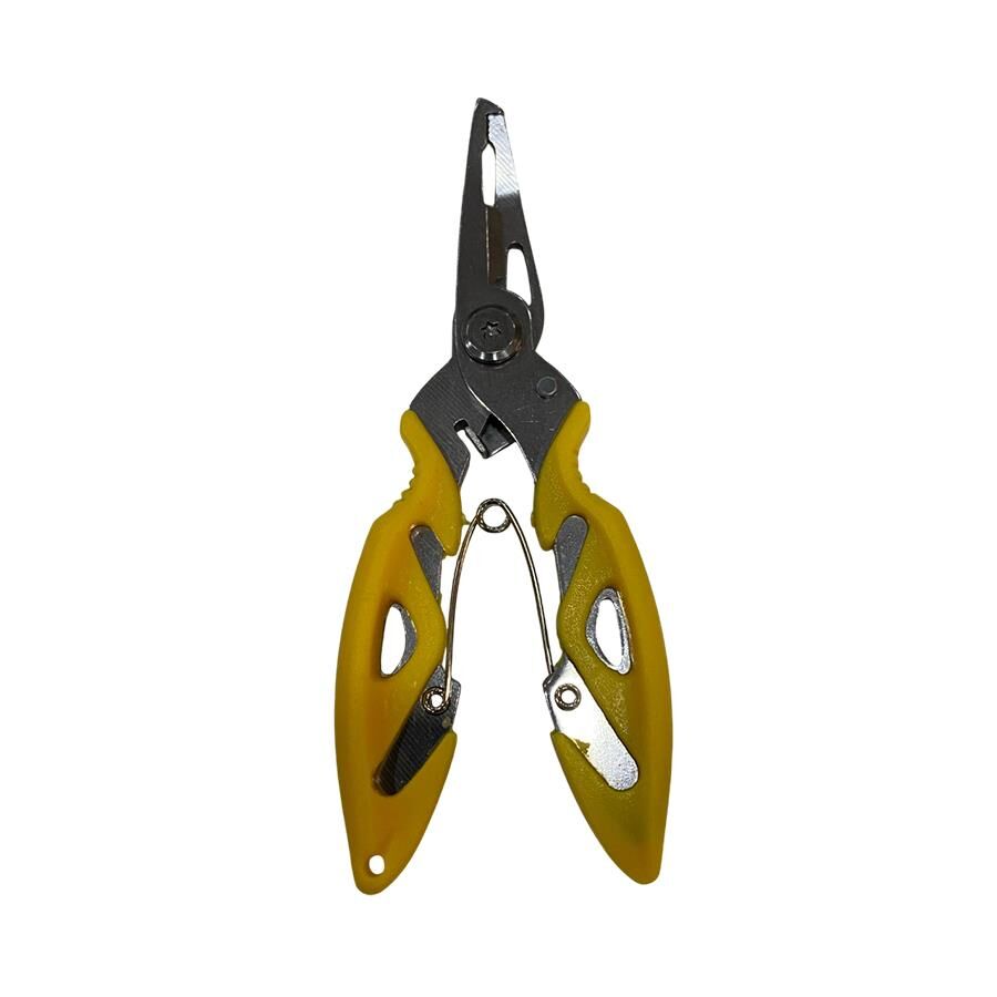 Bauer Balıkçı Pensesi (Pliers)