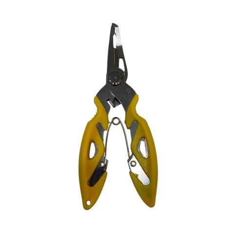 Bauer Balıkçı Pensesi (Pliers)