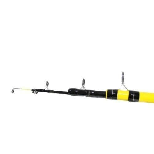Bauer Boativa 210 Cm 10-100 Gr Teleskopik Bot Olta Kamışı