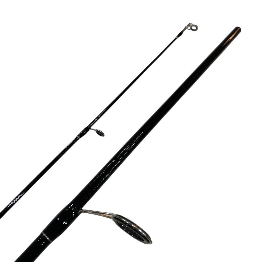 Bauer Daiko 2.10 m Spin Olta Kamışı 15-40 gr