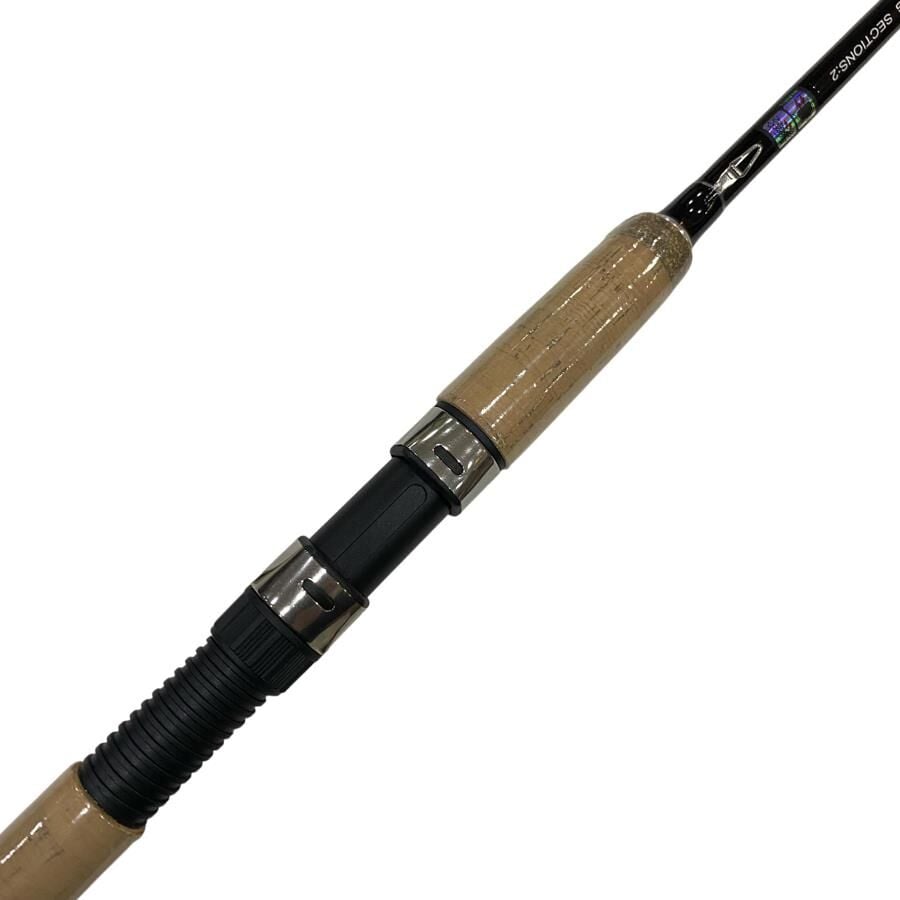 Bauer Daiko 2.10 m Spin Olta Kamışı 15-40 gr