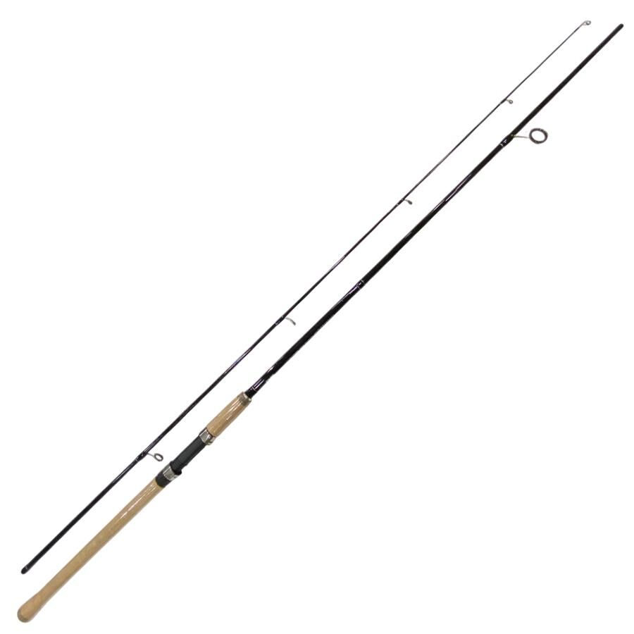 Bauer Daiko 2.40 m Spin Olta Kamışı 15-40 gr