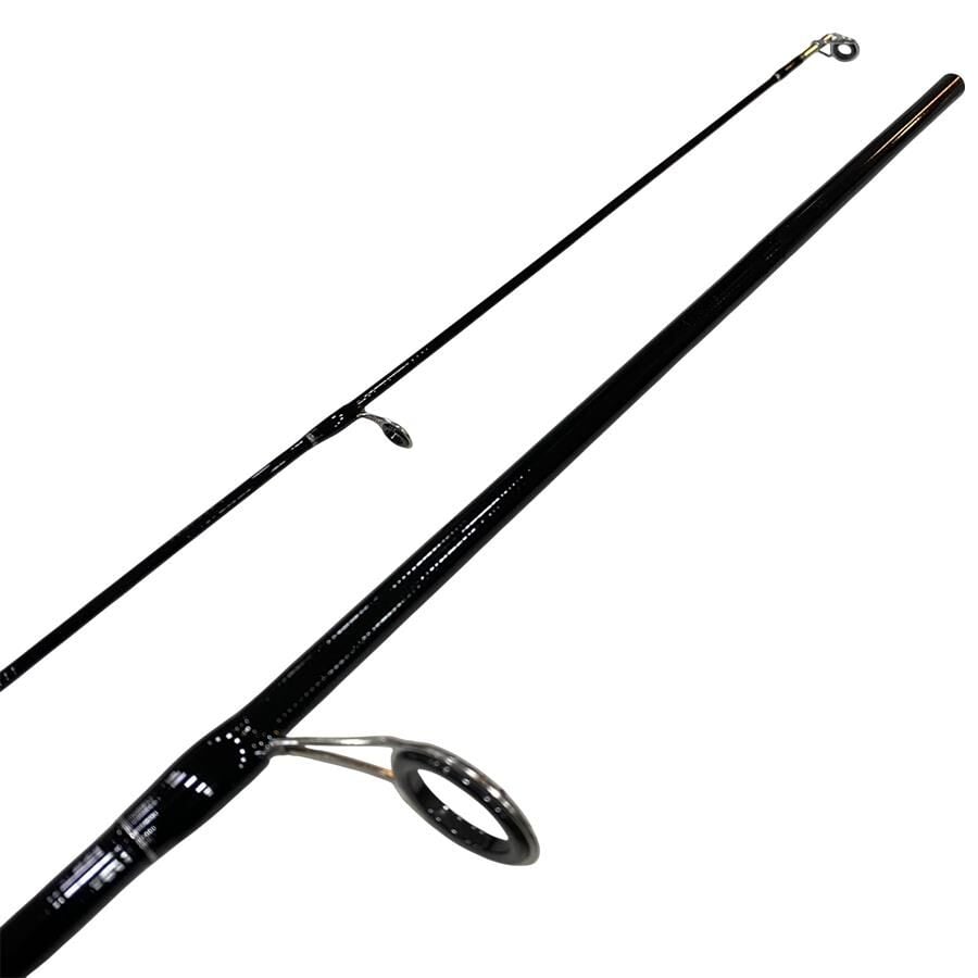 Bauer Daiko 2.40 m Spin Olta Kamışı 15-40 gr