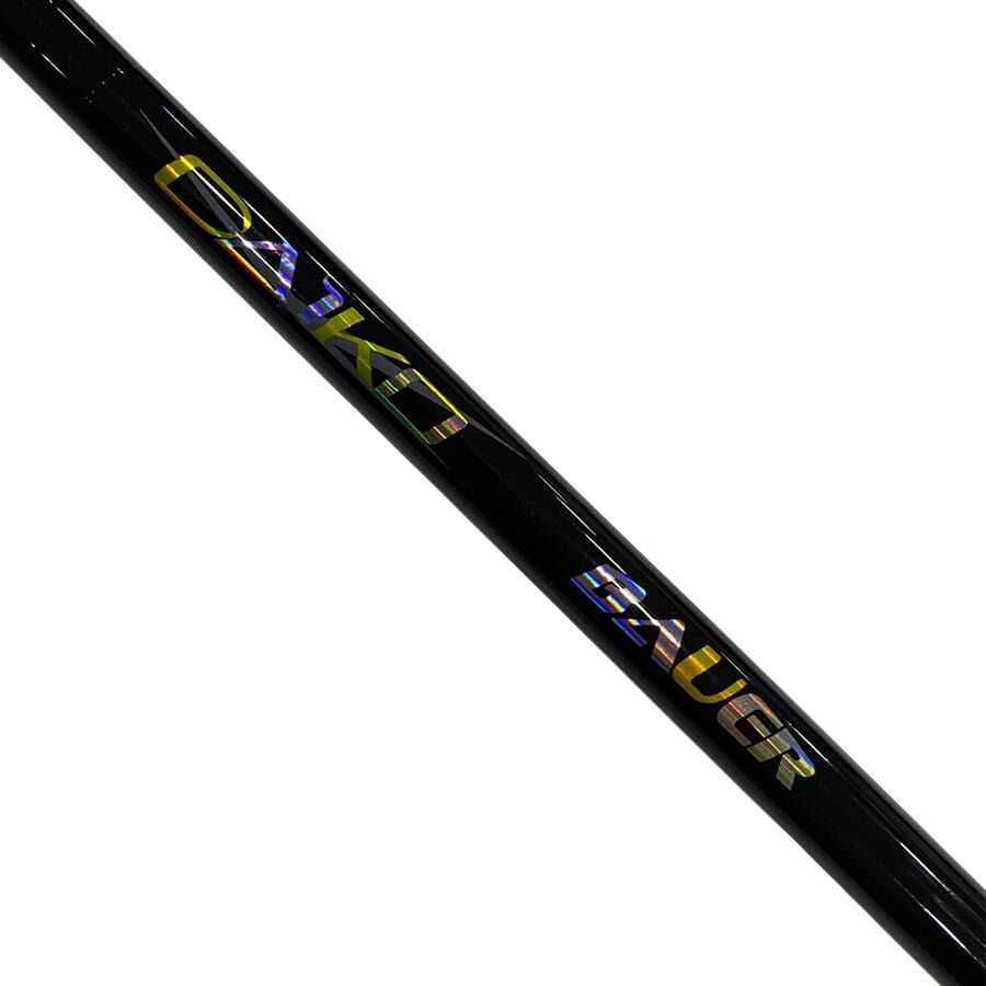 Bauer Daiko 2.40 m Spin Olta Kamışı 15-40 gr