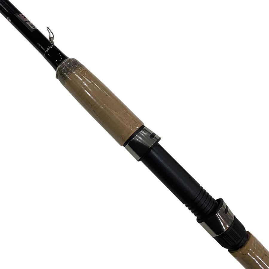 Bauer Daiko 2.40 m Spin Olta Kamışı 15-40 gr