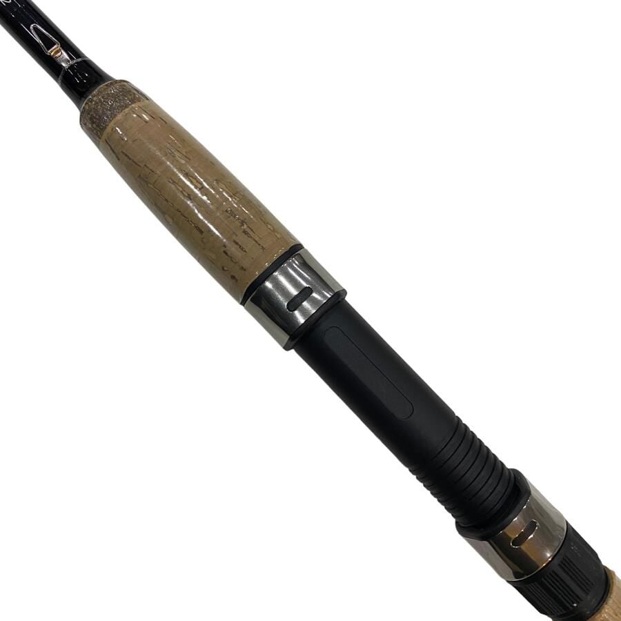 Bauer Daiko 2.70 m Spin Olta Kamışı 15-40 gr