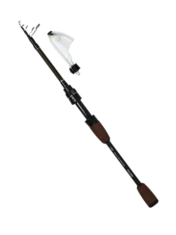 Fujin Trout 165cm 05-6gr Teleskopik Alabalık Kamışı