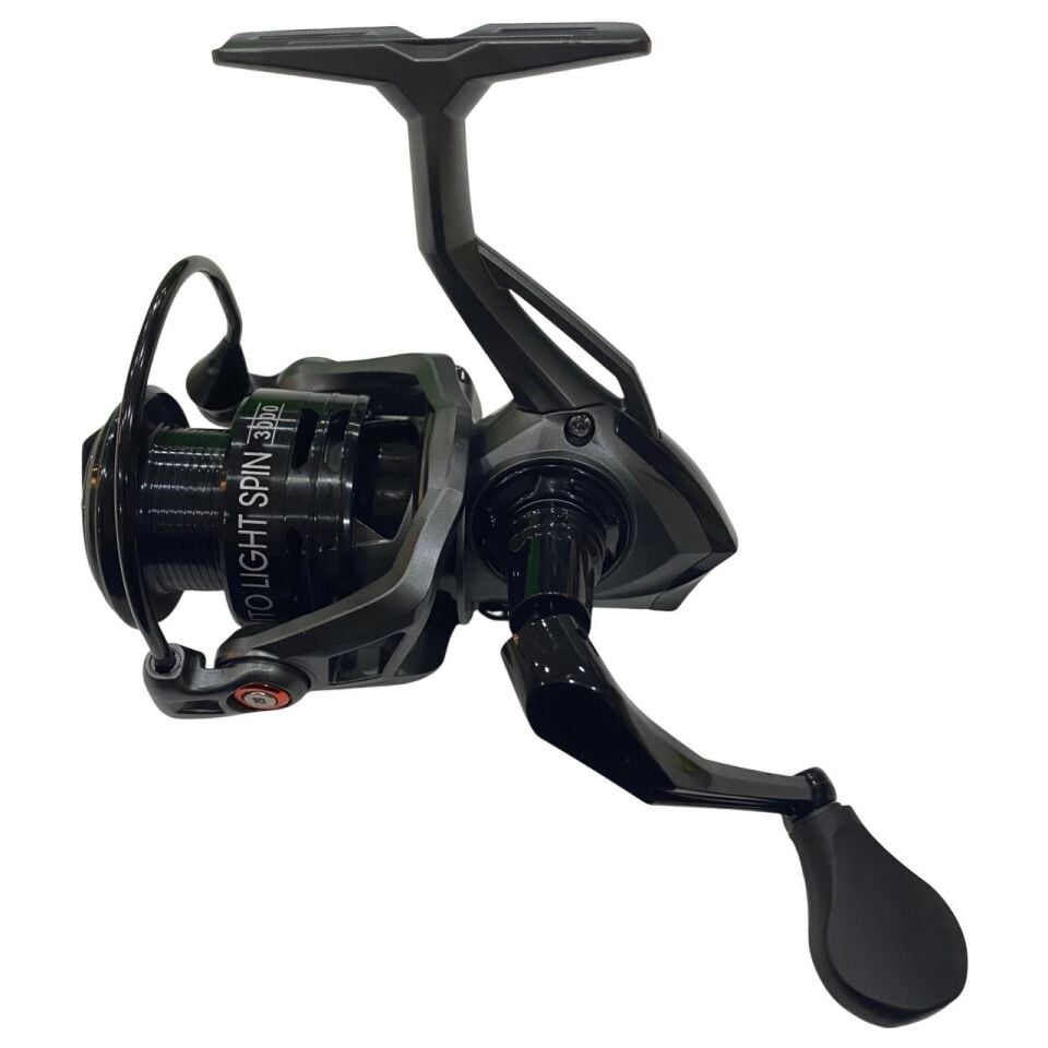 Bauer Mito Light Spin 3000 Spin Olta Makinesi