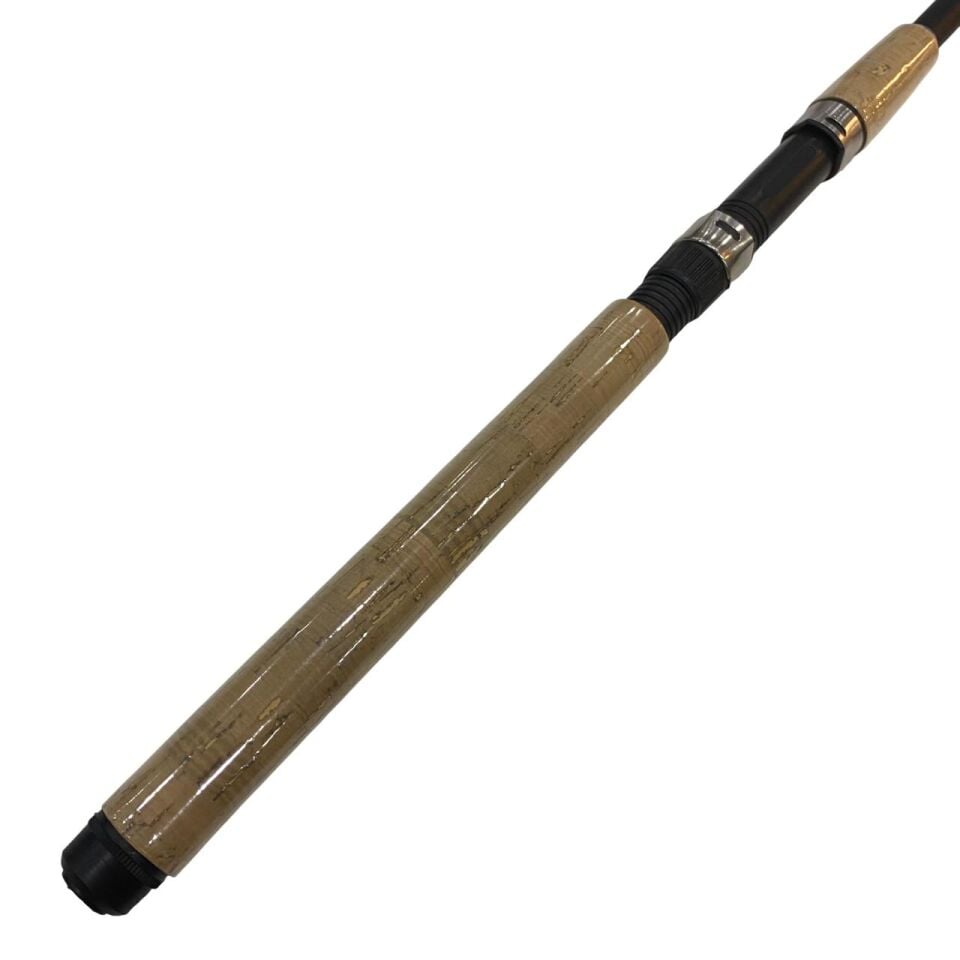 Bauer Pulsar Tele 2.40 Spin Olta Kamışı 10-30 gr