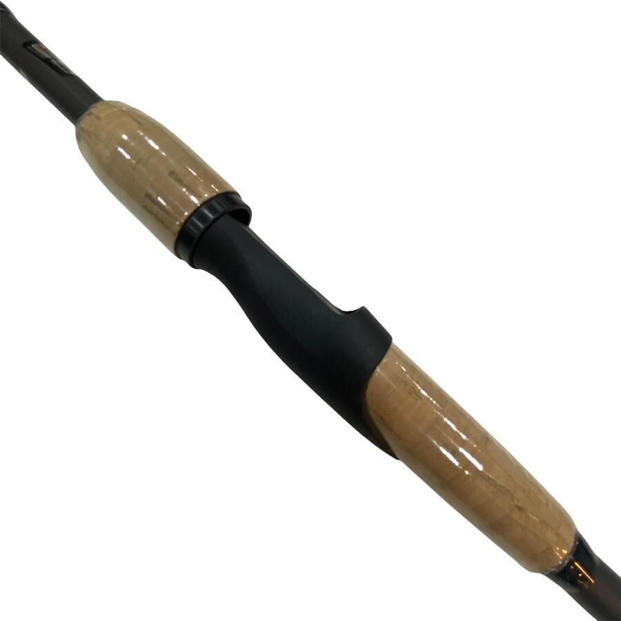 Bauer Raicho 2.70 m Spin Olta Kamışı 10-40 gr