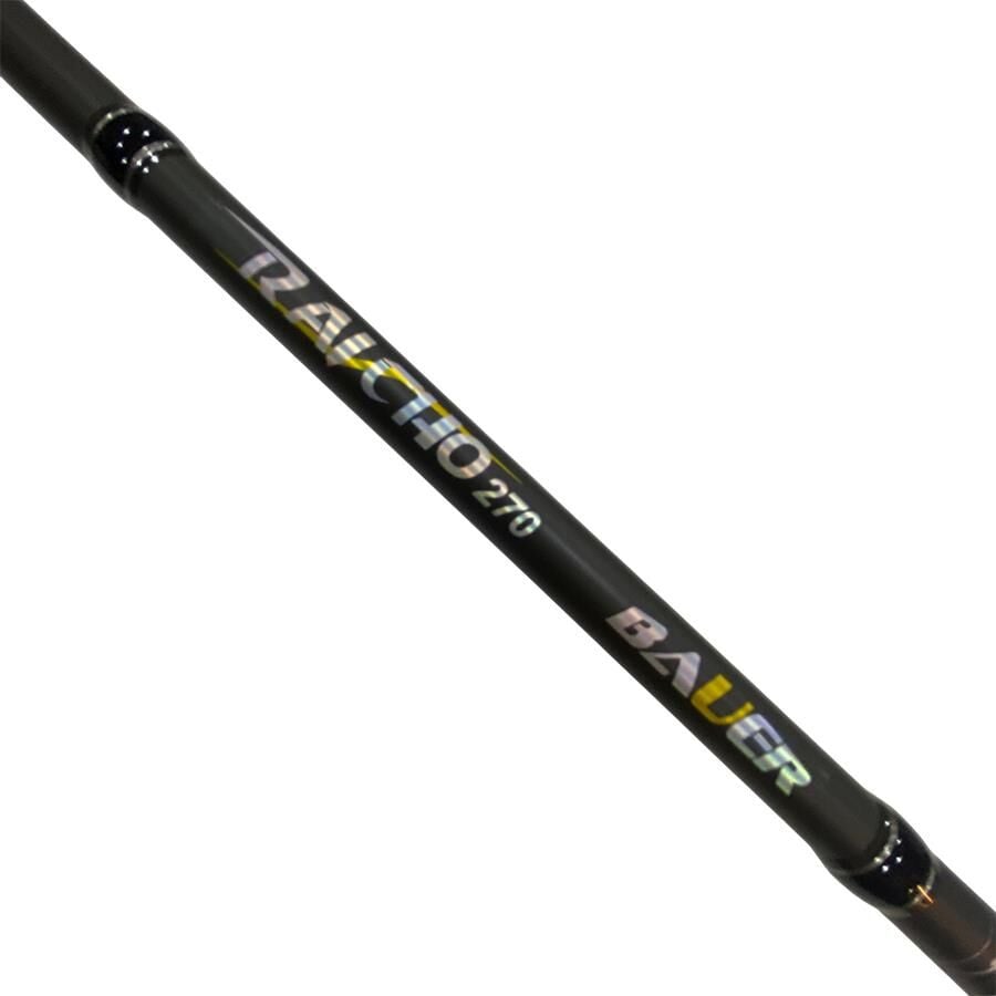 Bauer Raicho 2.70 m Spin Olta Kamışı 10-40 gr