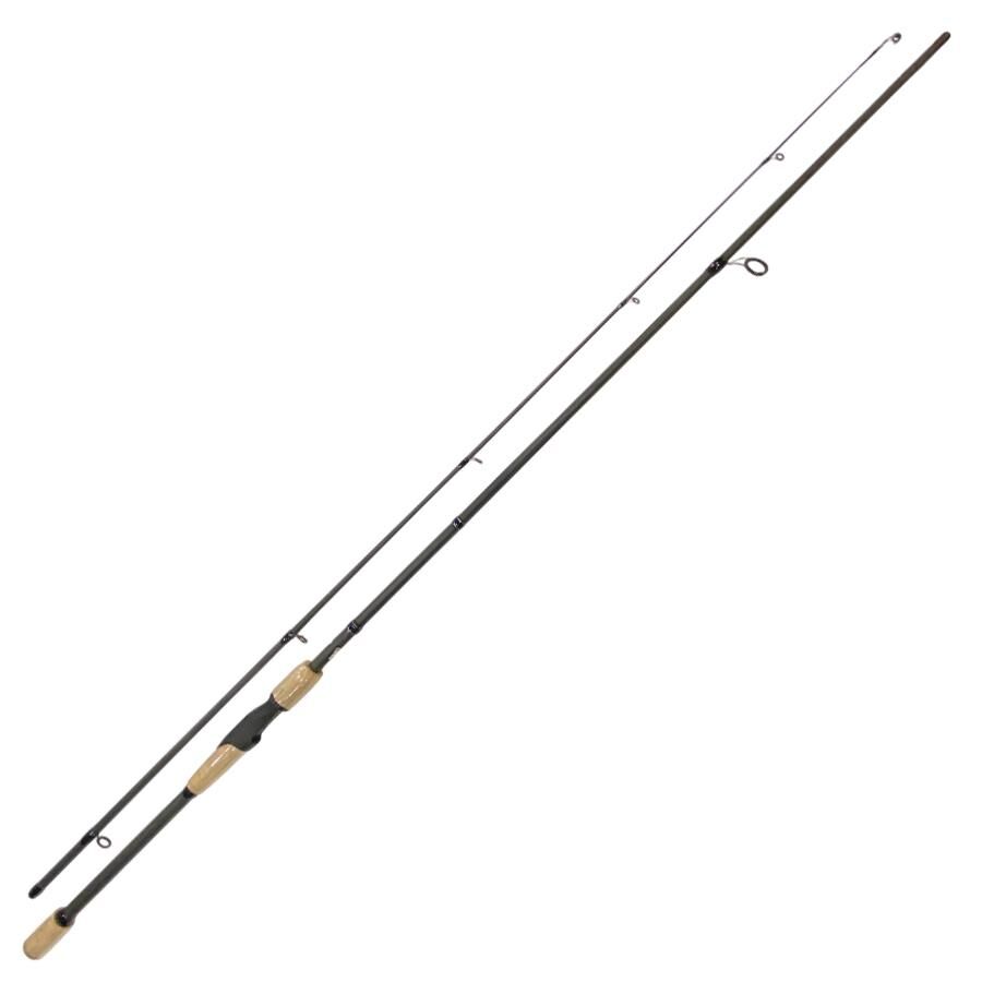Bauer Raicho 2.70 m Spin Olta Kamışı 10-40 gr