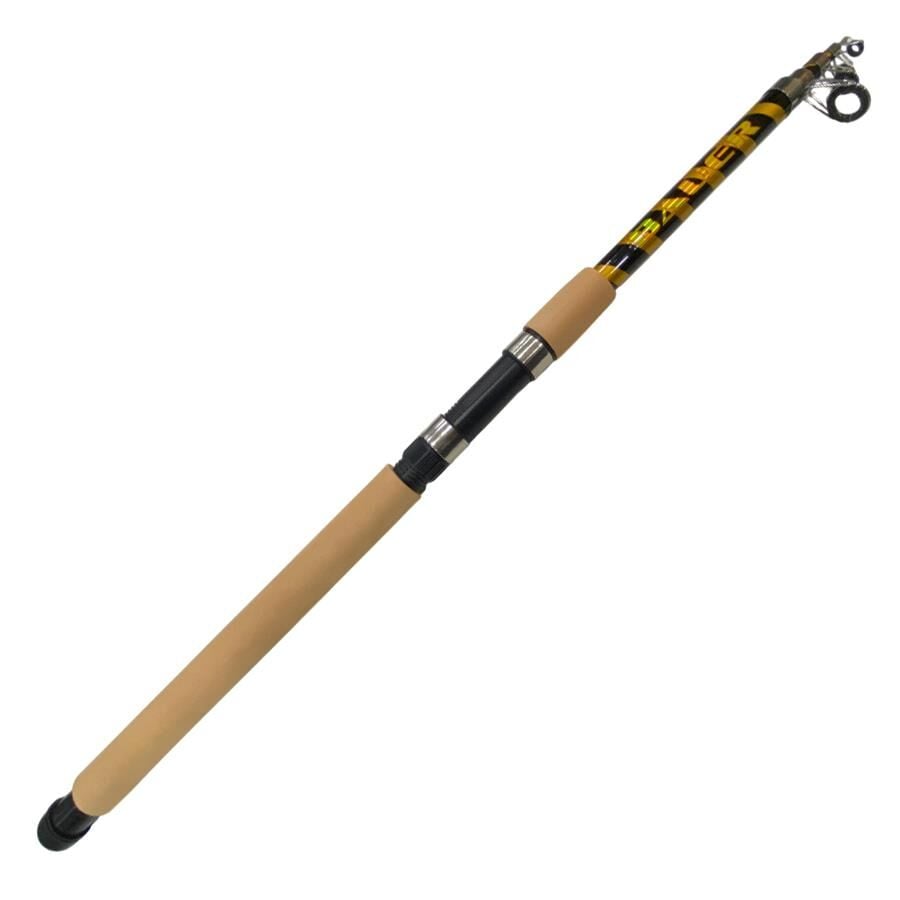 Bauer Trendy 270 Cm Teleskopik Olta Kamışı 100-300 gr