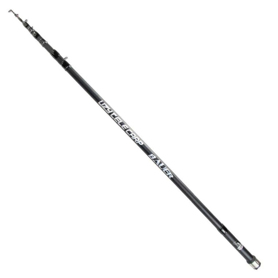 Bauer Uzy 3.90 m Sazan Olta Kamışı 3.5 LBS
