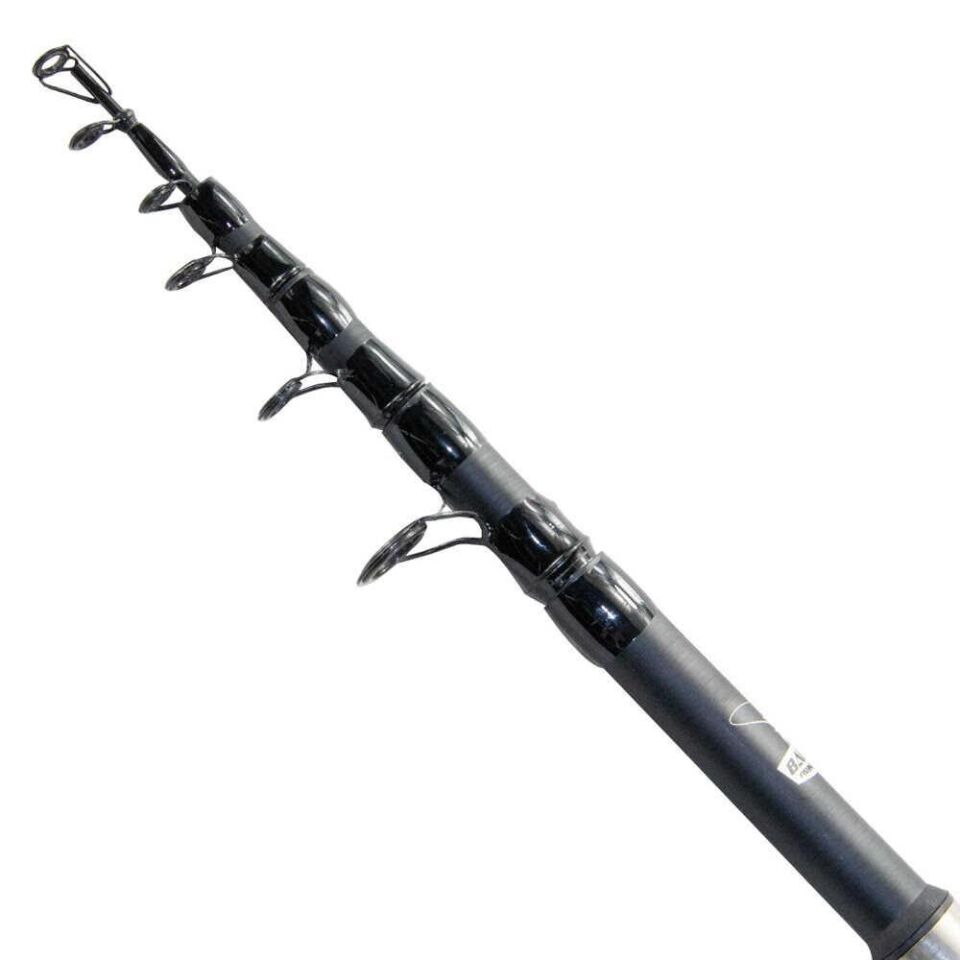 Bauer Uzy 3.90 m Sazan Olta Kamışı 3.5 LBS