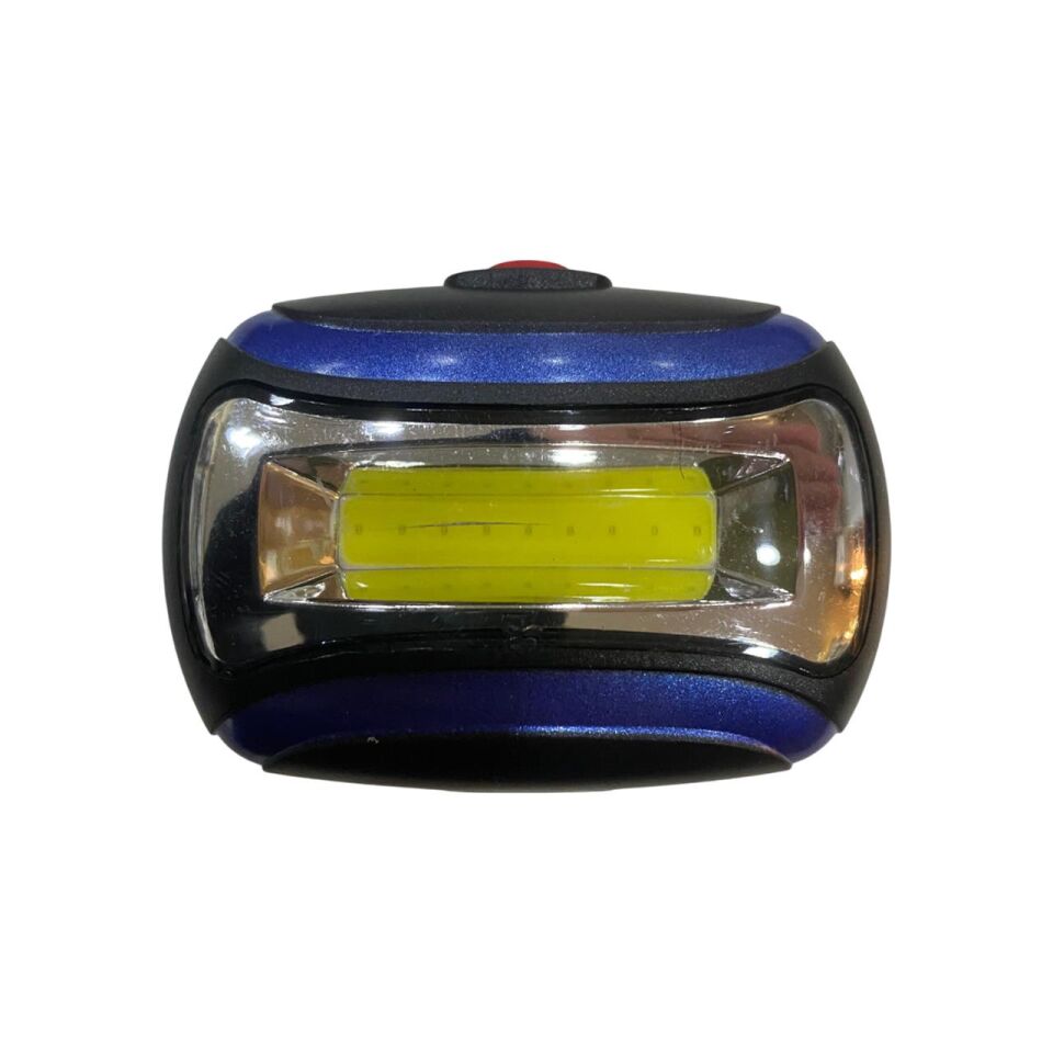Black Watton WT-317 Kafa Lambası