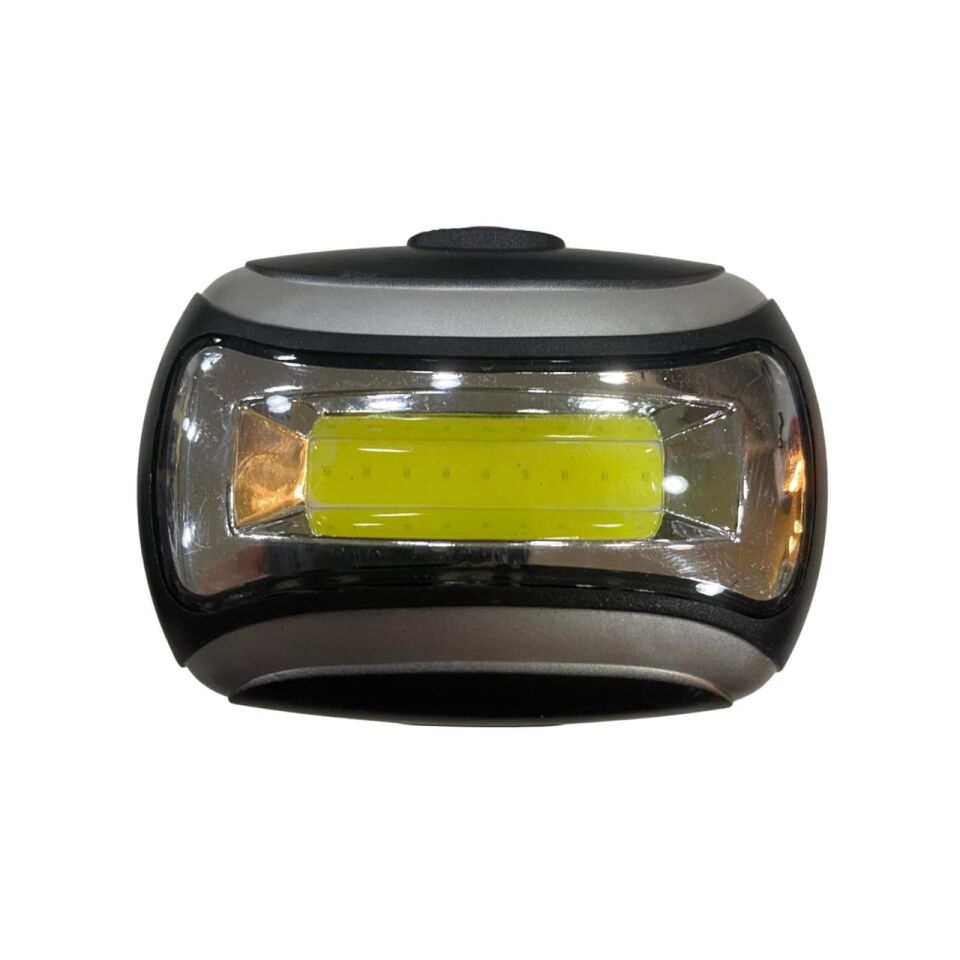 Black Watton WT-317 Kafa Lambası