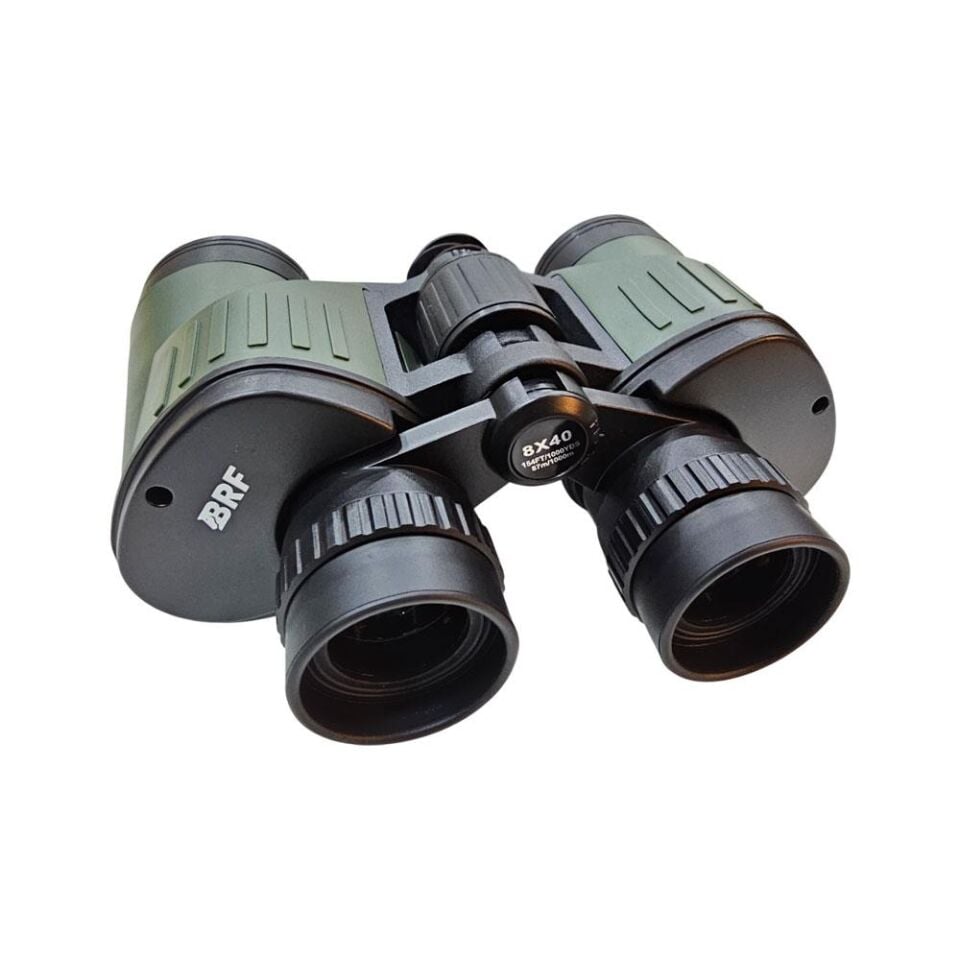 Brf D-003 8x40 El Dürbünü Haki
