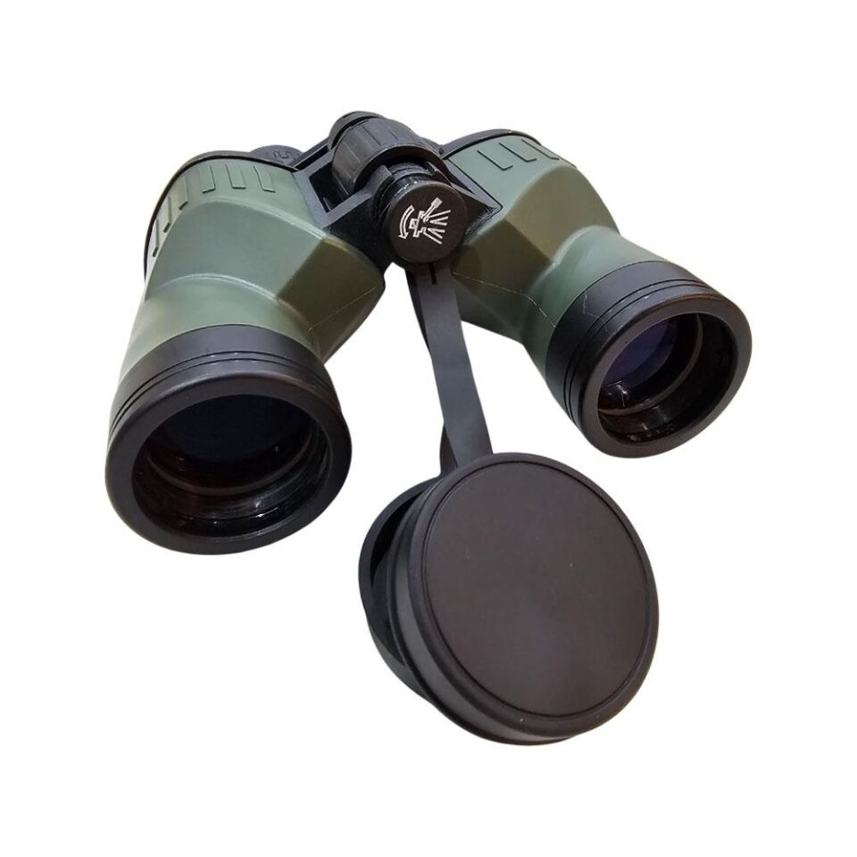 Brf D-003 8x40 El Dürbünü Haki