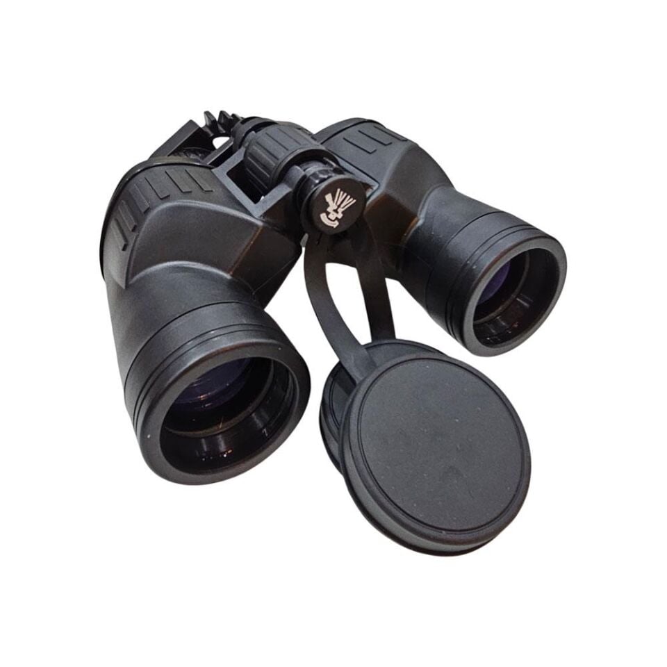 Brf D-004 8x40 El Dürbünü Siyah