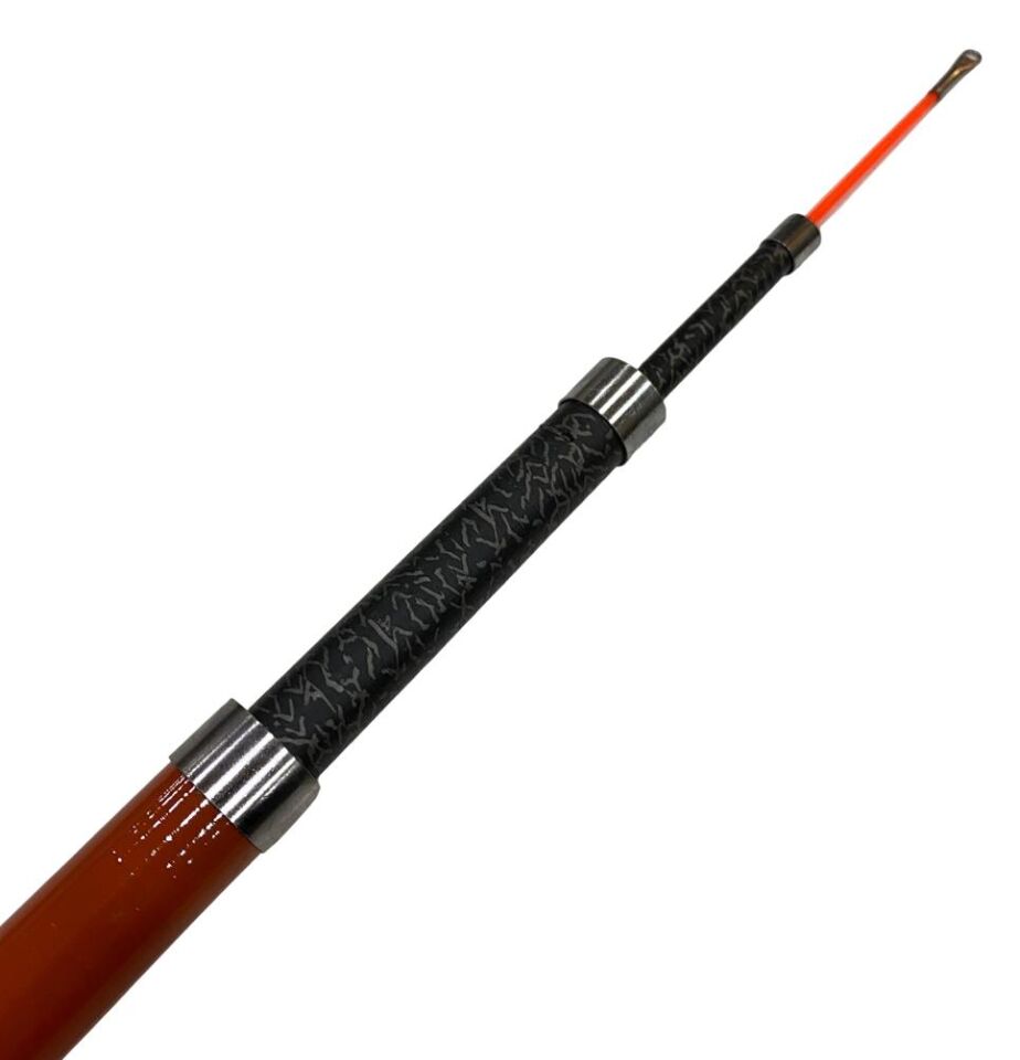 Brf Fishing Pro Lake Bilezikli Göl Kamışı 4 m 10-150 gr