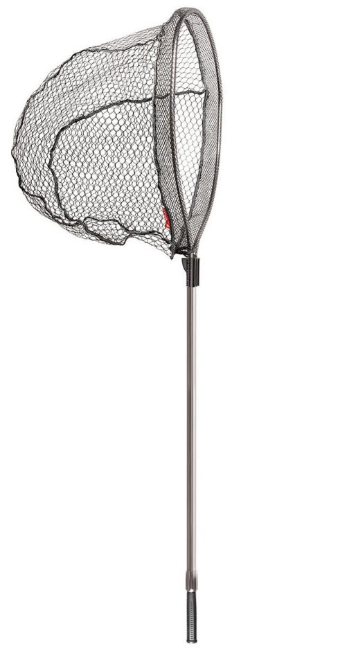 Trabucco Pro Rubba Landing Net Telescopic 220cm Kepçe