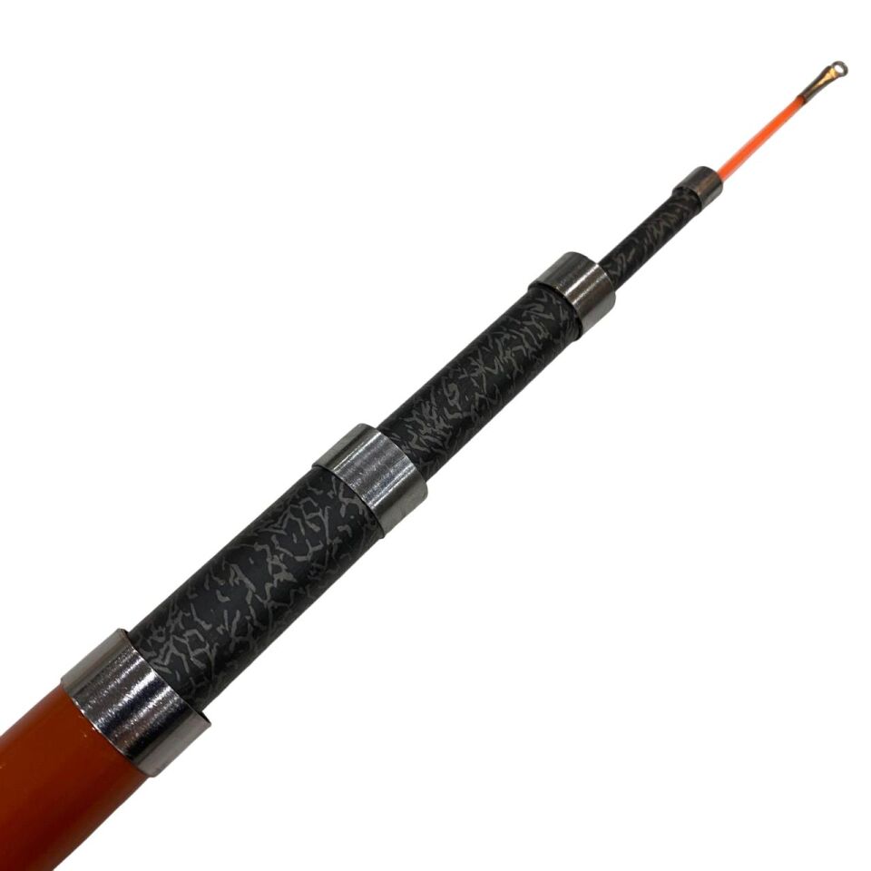 Brf Fishing Pro Lake Bilezikli Göl Kamışı 5 m 10-150 gr