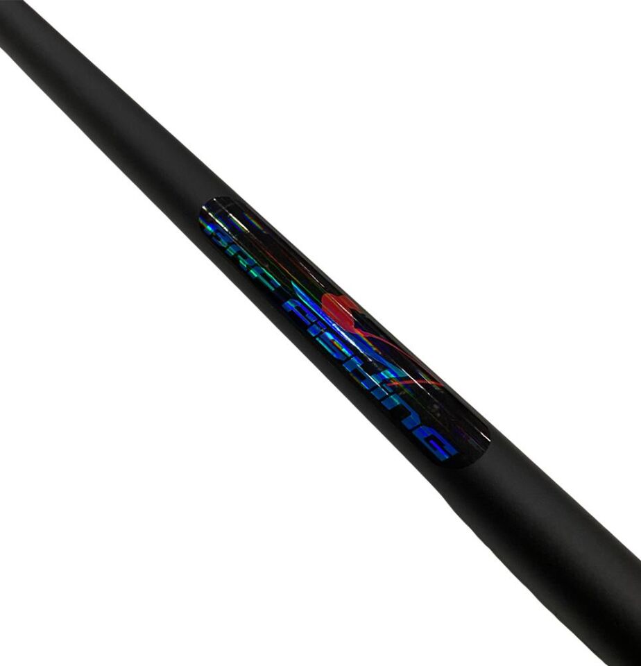 Brf Fishing Pro Lake Bilezikli Göl Kamışı 5 m 10-150 gr