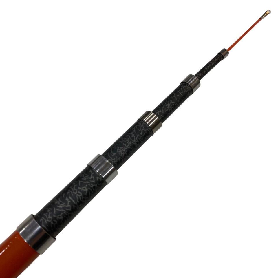 Brf Fishing Pro Lake Bilezikli Göl Kamışı 7 m 10-150 gr