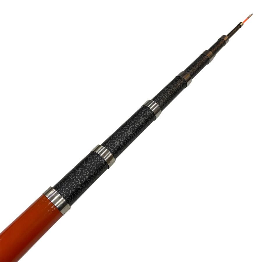 Brf Fishing Pro Lake Bilezikli Göl Kamışı 8 m 10-150 gr