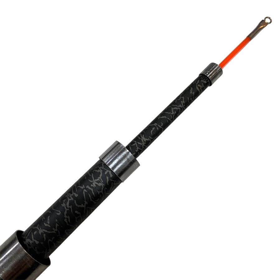 Brf Fishing Pro Lake Bilezikli Göl Kamışı 8 m 10-150 gr