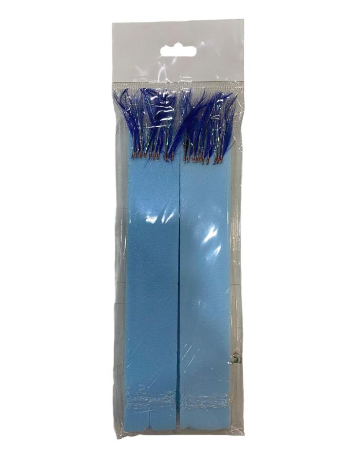Çabukav Köpük Özel Palamut Çapari (2 li paket)