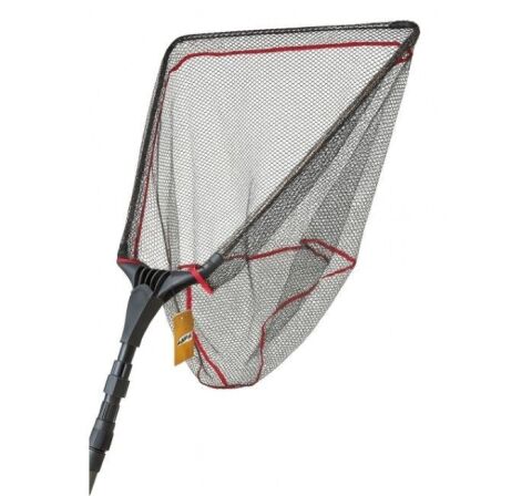 Bauer Lnk-014 Kauçuk Torlu Teleskopik Alüminyum Kepçe ( 2 MT )