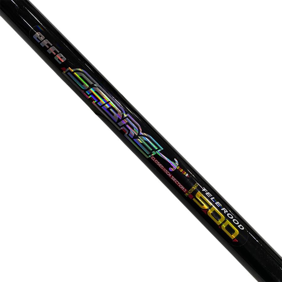 Effe Sabre Tele Rood 500 cm Göl Kamışı