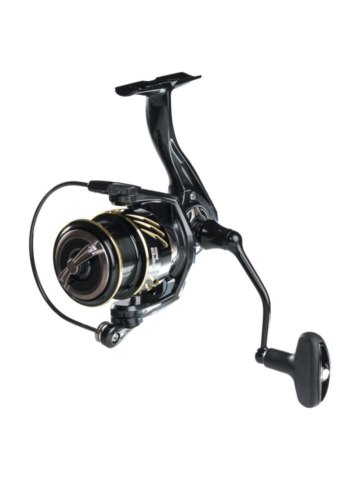 Fujin Sniper 6000 Spin Olta Makinesi
