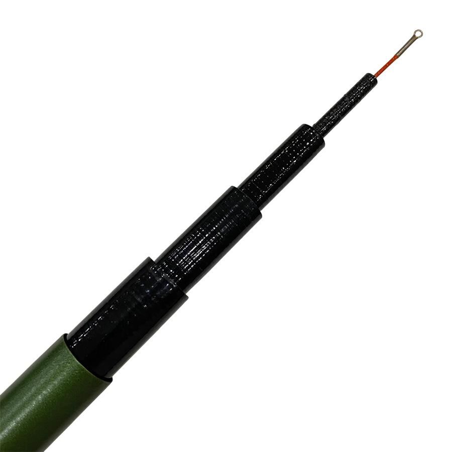 Effe Sabre Tele Rood 600 cm Göl Kamışı