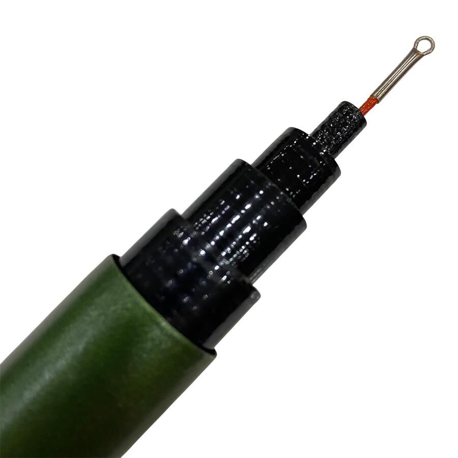 Effe Sabre Tele Rood 600 cm Göl Kamışı