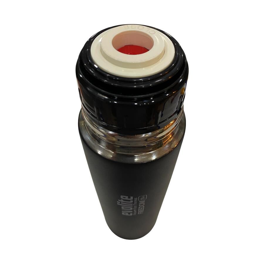 Evolite Freedom Çift Katmanlı 750 Ml. Çelik Vacuum Termos E-7110