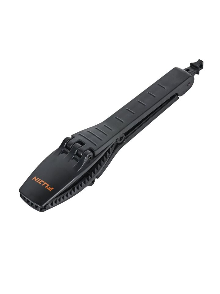 Fujin Aji Game Fish Grip Black