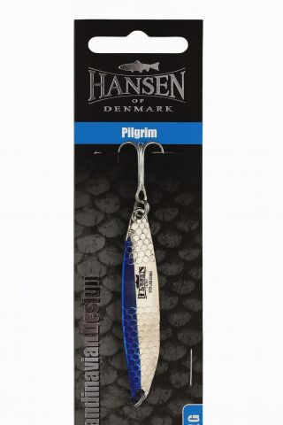Hansen Pilgrim Eski Seri Çinekop Sarıkanat Lüfer Kaşık