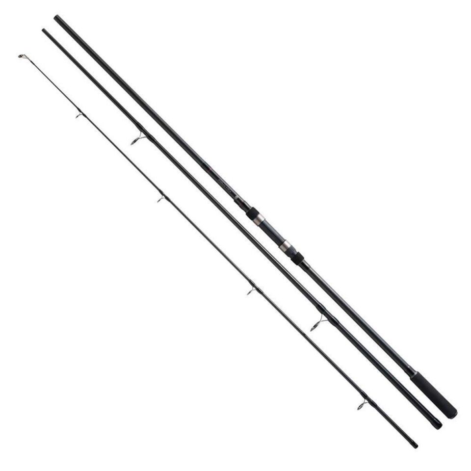 JRC Contact 3 Parça 360 cm Surf Olta Kamışı