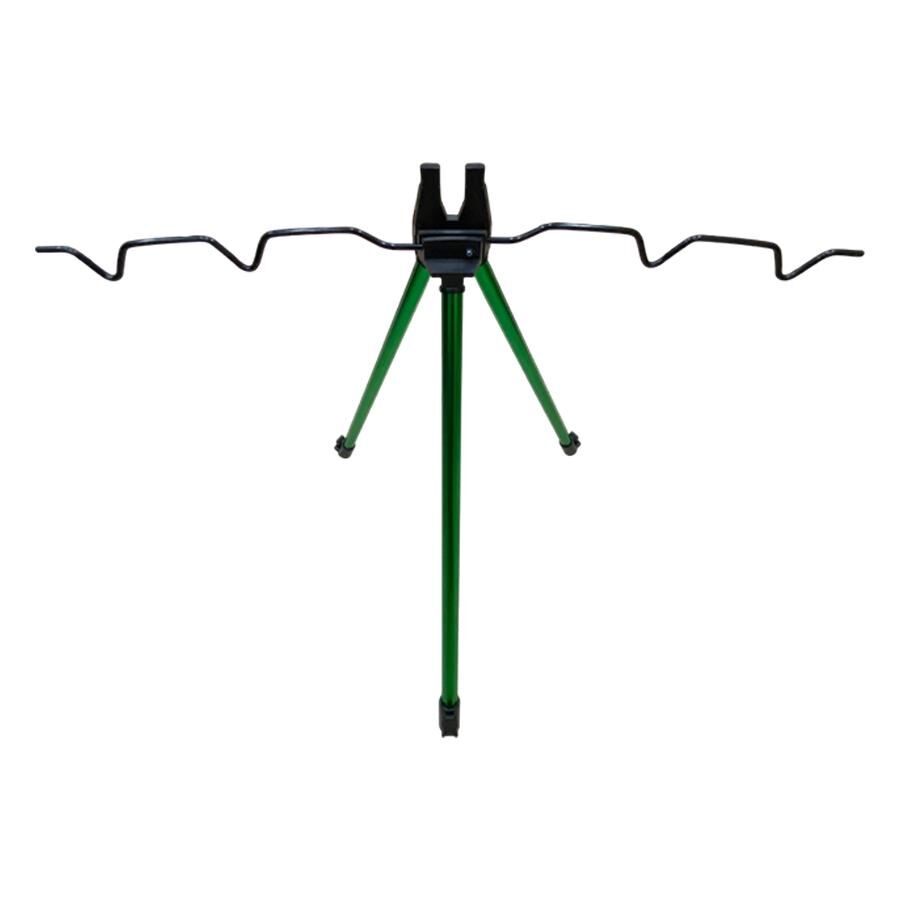 Oskar Ayaklı Tripod Yeşil