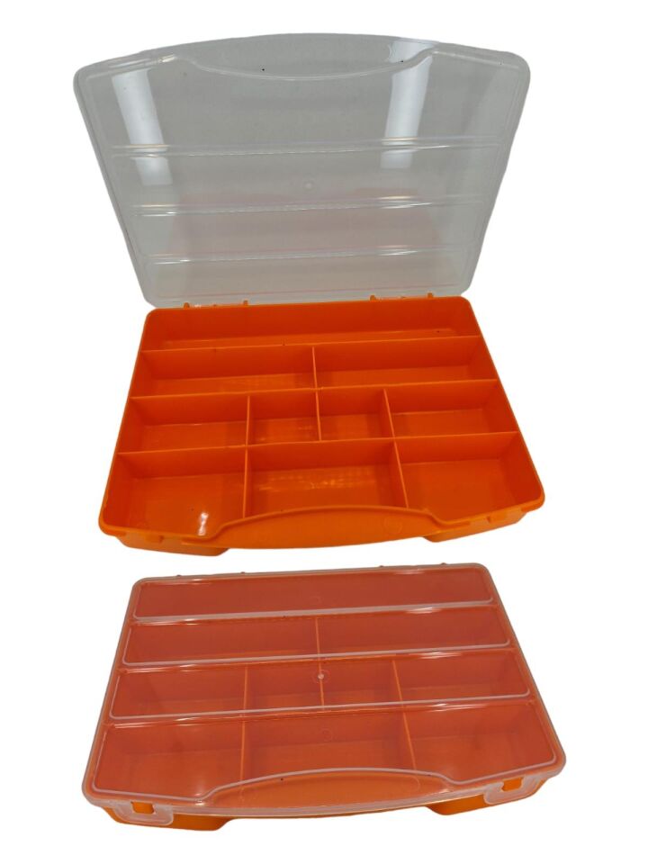 Asrın Süper Organizer Bag ASR-2041 240X170X40 MM